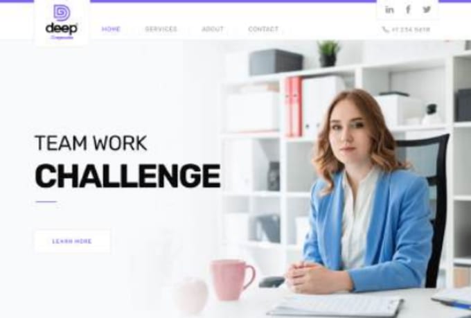 convert ai, figma, claude or lovable design to wordpress website